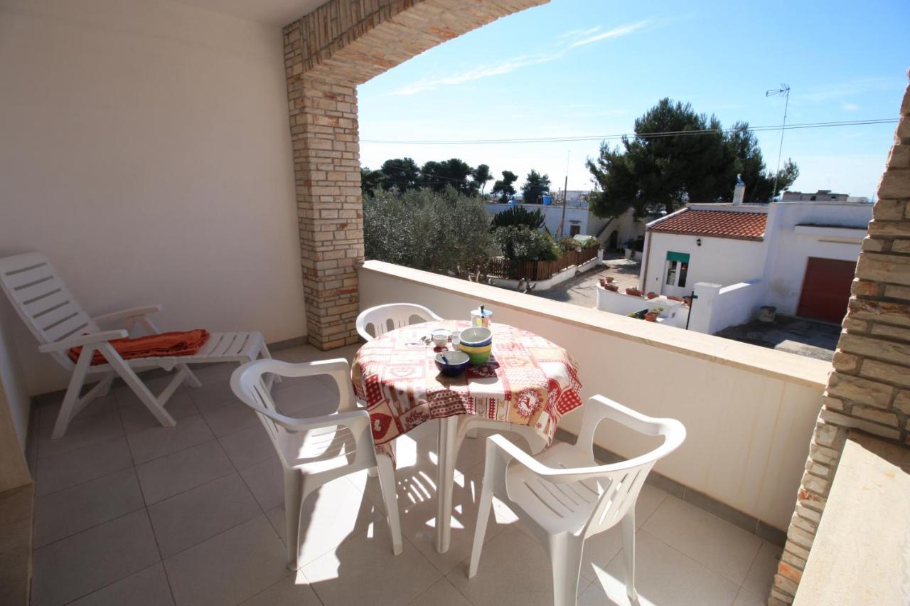 Apartament Sax House Marina di Mancaversa Zewnętrze zdjęcie