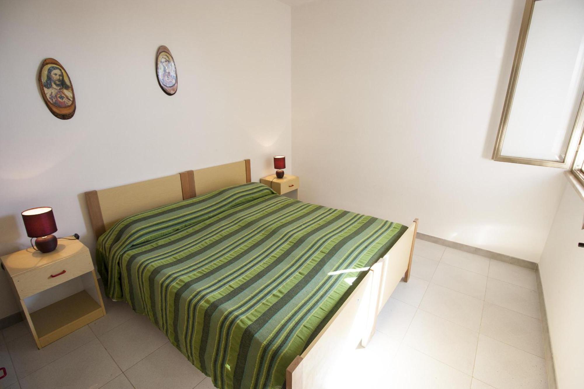 Apartament Sax House Marina di Mancaversa Zewnętrze zdjęcie